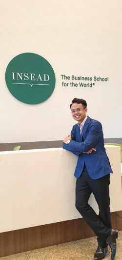 FAQ Đàm Thế Ngọc